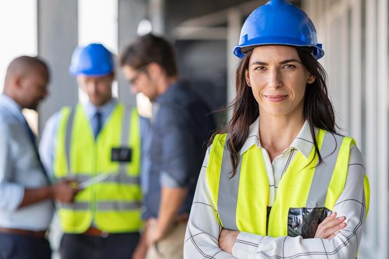 Engineering professionals