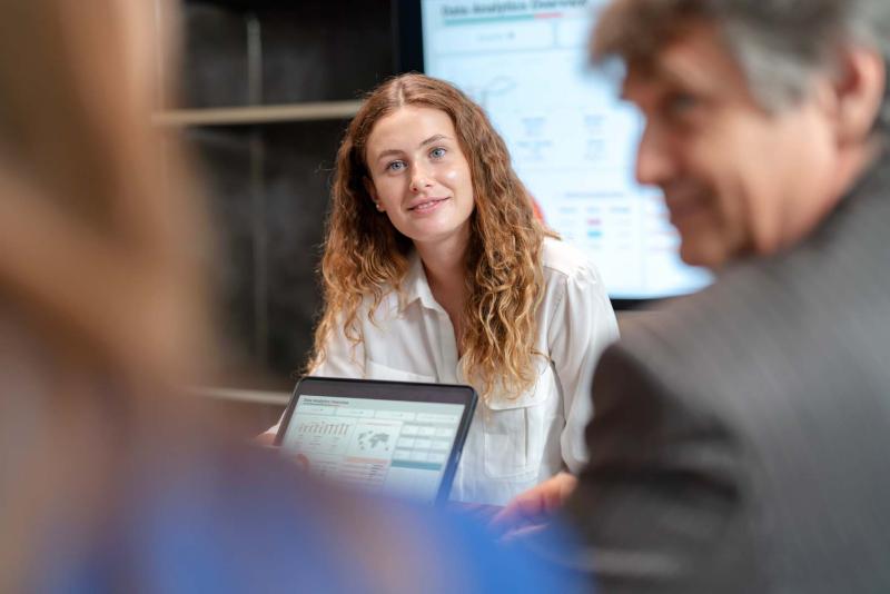 IT project managers