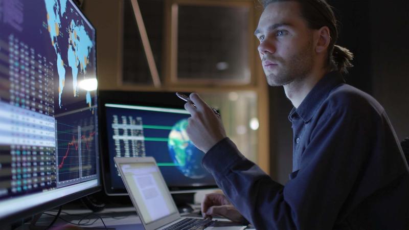 IT quality and testing professionals