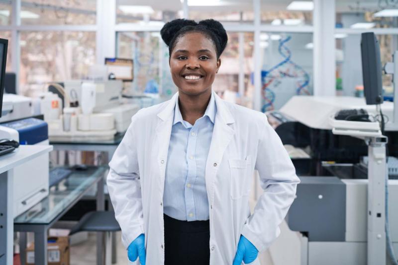 Other researchers