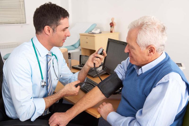 Generalist medical practitioners