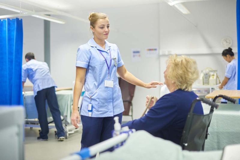 Nurse practitioners