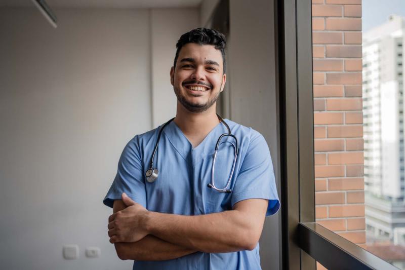 Nursing professionals