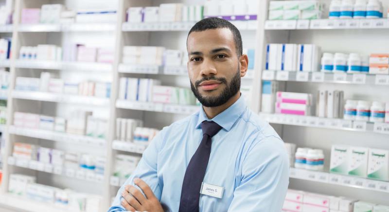 Pharmacists