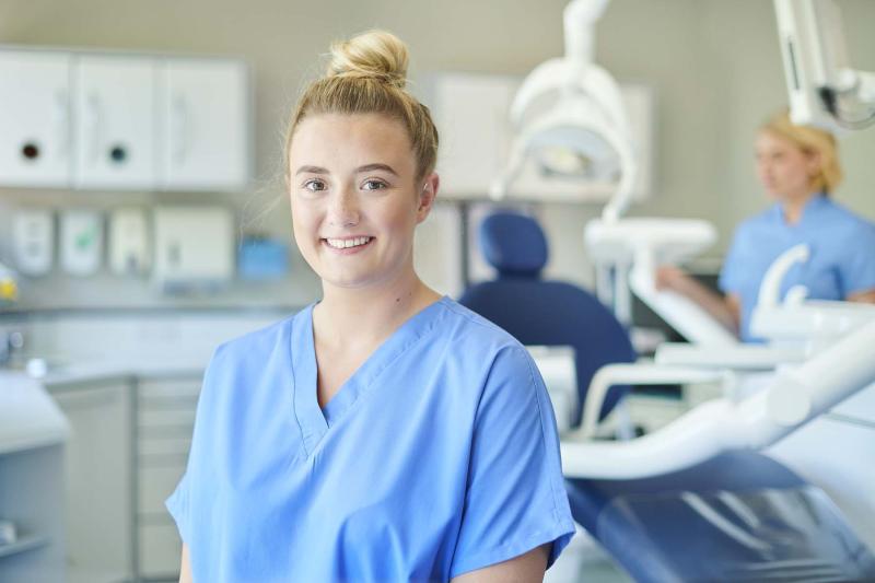 Dental practitioners