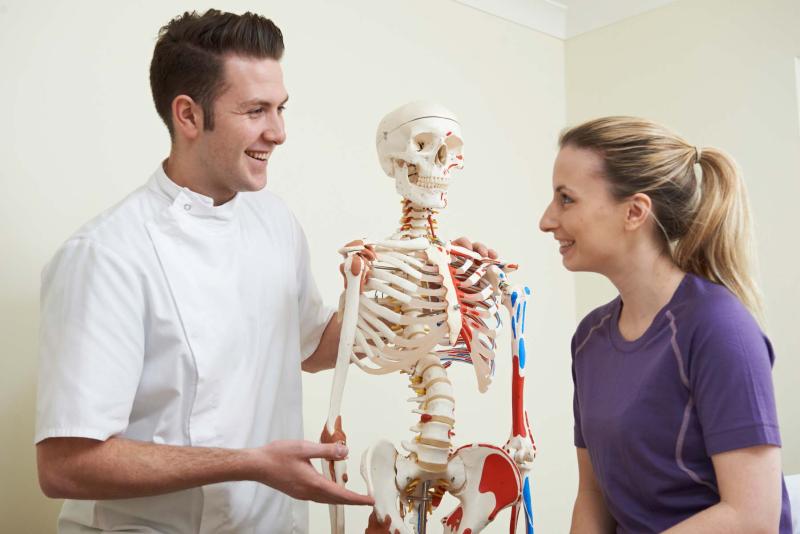 Other health professionals