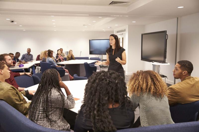 Further education teaching professionals